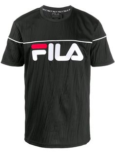 Fila футболка с логотипом