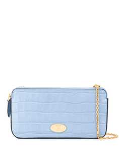Mulberry сумка через плечо