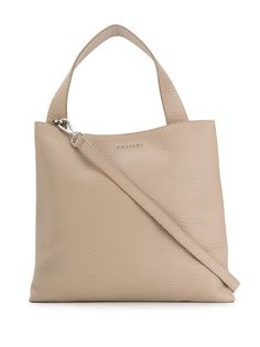 Orciani сумка-тоут Jackie