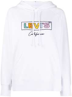 Levis logo hoodie Levis®