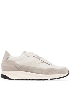 Common Projects Track Classic low-top sneakers