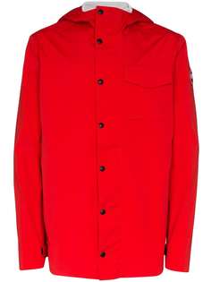 Canada Goose Nanaimo hooded jacket
