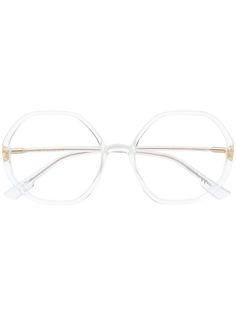 Dior Eyewear очки So Stellaire