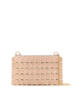 RedValentino RED(V) Flower Puzzle crossbody bag