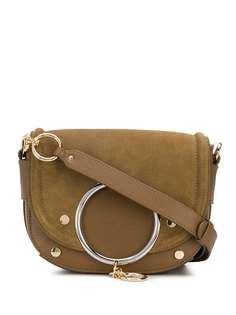 See by Chloé Mara cross-body bag