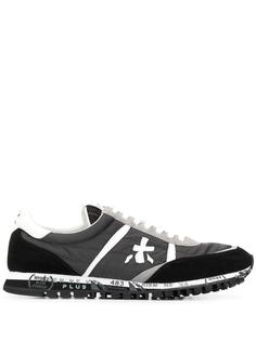 Premiata кроссовки Sean