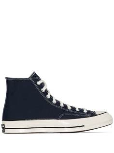 Converse высокие кеды Chuck Taylor 70