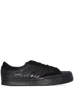 Y-3 кеды Superstar