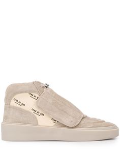Fear Of God high top sneakers