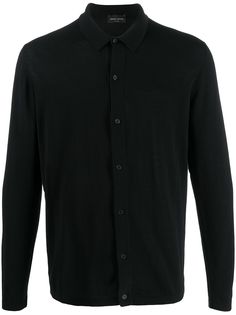 Roberto Collina трикотажный кардиган