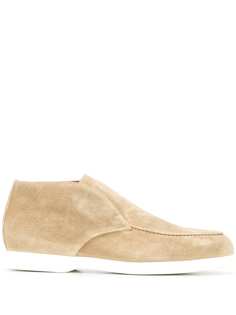 Doucals ботинки по щиколотку