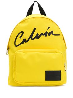 Calvin Klein рюкзак с логотипом