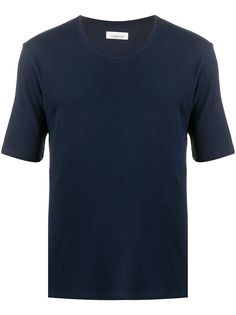 Laneus футболка с короткими рукавами
