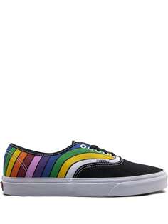 Vans кеды Refract Authentic