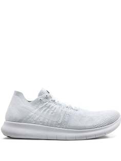 Nike кроссовки Free RN Flyknit 2017