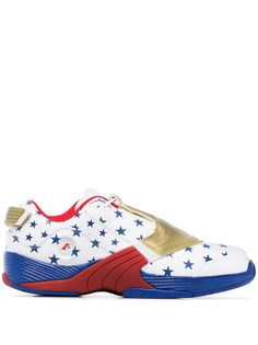 Reebok кроссовки Answer V MU из коллаборации с Atmos
