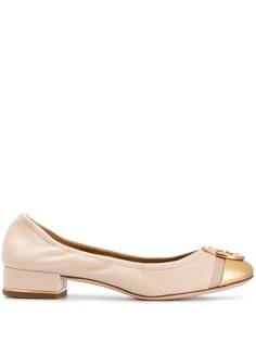 Tory Burch балетки Minnie