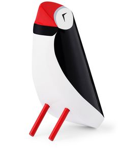 Normann Copenhagen декоративная фигурка Puffin