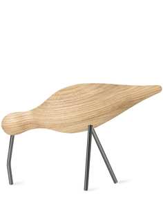 Normann Copenhagen декоративная фигурка Shorebird L