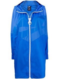 Nike пальто NSW Windrunner