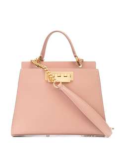 Zac Zac Posen мини-сумка через плечо Earthette
