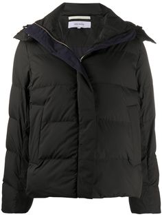 Norse Projects куртка-пуховик