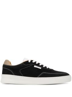 Filling Pieces кеды на шнуровке