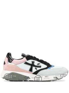 Premiata кроссовки ZacZac