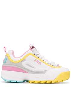 Fila кроссовки Disruptor