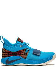 Nike кроссовки PG 2.5 Pendleton TV PE 2