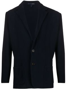 Lardini фактурный пиджак