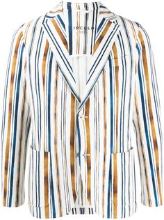 Circolo 1901 single breasted blazer