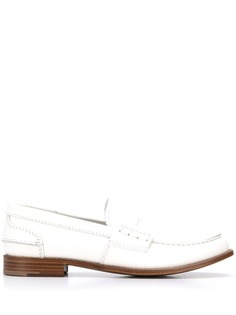 Churchs slip-on loafers