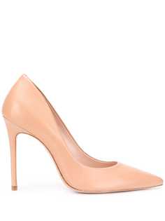 Schutz pointed 110mm high-heel pumps