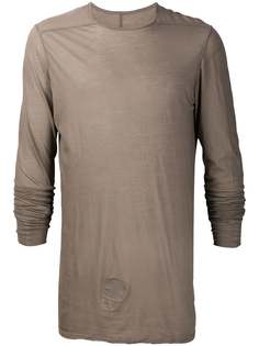 Rick Owens DRKSHDW RICK OWENS DRKSHDW DU20S5260B 34 DUST