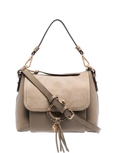 See by Chloé сумка через плечо Joan