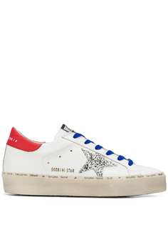 Golden Goose кроссовки Superstar
