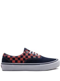 Vans кеды Checkerboard Era Pro