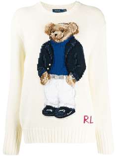 Polo Ralph Lauren джемпер Polo Bear