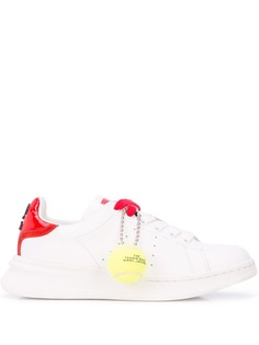 Marc Jacobs кроссовки The Tennis Shoe