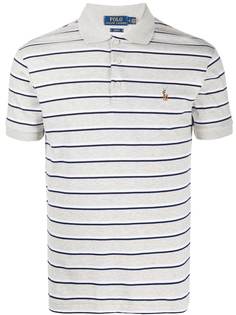 Polo Ralph Lauren трикотажная рубашка-поло