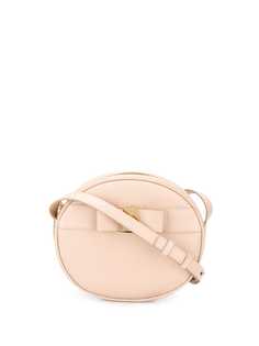 Salvatore Ferragamo сумка через плечо Vara Bow