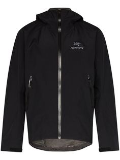 Arcteryx куртка Zeta SL