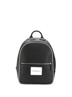 Emporio Armani рюкзак с логотипом