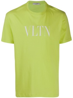 Valentino VLTN print T-shirt