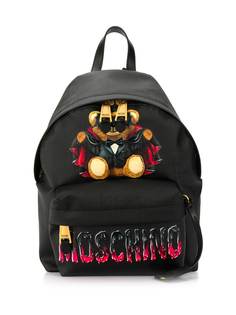 Moschino рюкзак Bat Teddy Bear