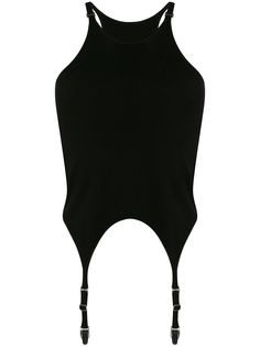 Dion Lee garter tank top