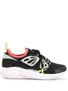 Sophia Webster Fly-By Knit sneakers