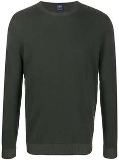 Fedeli knitted jumper