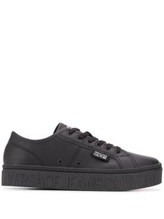 Versace Jeans Couture low-top sneakers
